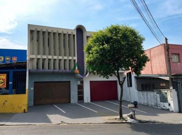 19179915230.jpg · Sobrado comercial dividido em 4 partes, distribuídas em dois pavimentos a venda na Região Central de