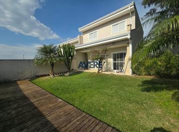 Casa · 119m² · 3 Quartos · 2 Vagas · Vila Bela Vista - Casa em Condomínio Prox Colégio Porto Seguro