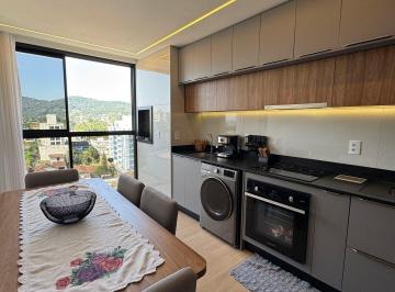 Apartamento · 55m² · 2 Quartos · 1 Vaga · Apartamento mobiliado no Residencial Montgolfier, Bom Retiro – 1 suíte + 1 dormitório