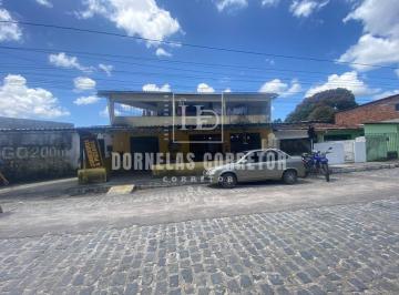 Casa · 150m² · 2 Quartos · 1 Vaga · Casa Sobreloja em Saramandaia