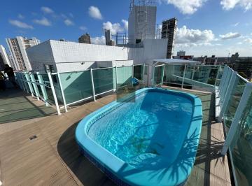 Apartamento · 37m² · 1 Quarto · 1 Vaga · Apartamento em Jardim Oceania, João Pessoa/PB