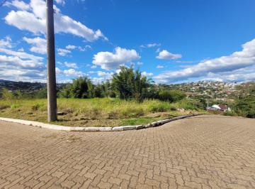 Terreno · 300m² · Terrenos Bairro São Jorge próximo Desco e Stock Center