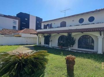 Casa · 420m² · Casa com 420 m²- Rebouças