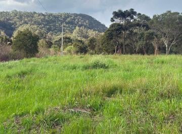 Terreno · 20000m² · Terreno à venda no bairro Consolação - Urubici/SC