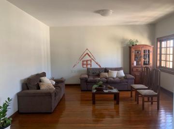 Casa · 275m² · 3 Quartos · 4 Vagas · Casa à venda no bairro Morro do Claro - Sete Lagoas/MG