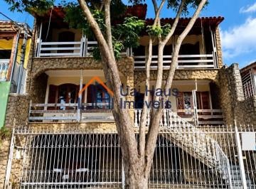 Casa · 250m² · 4 Quartos · 3 Vagas · Casa à venda no bairro Santa Maria - Belo Horizonte/MG