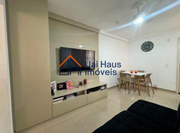 Apartamento · 44m² · 2 Quartos · Apartamento à venda no bairro Camargos - Belo Horizonte/MG