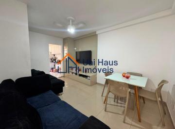 Apartamento · 44m² · 2 Quartos · Apartamento à venda no bairro Camargos - Belo Horizonte/MG