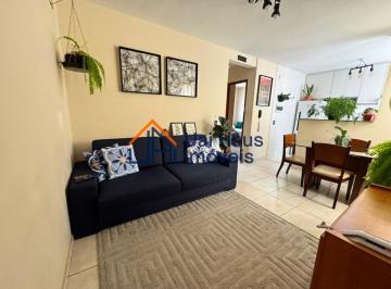 Apartamento · 43m² · 2 Quartos · 1 Vaga · Apartamento em Santa Maria, Belo Horizonte/MG