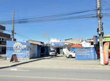 Terreno · 280m² · Terreno à venda no bairro Madri - Palhoça/SC