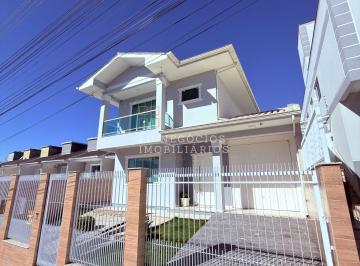Casa · 181m² · 4 Quartos · 4 Vagas · Casa à venda no bairro Forquilhas - São José/SC