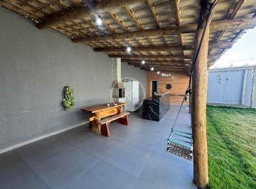 Casa · 360m² · 2 Quartos · 1 Vaga · Casa à Venda no Novo Igarapé – Igarapé/MG