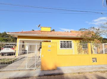 Casa · 99m² · 3 Quartos · 1 Vaga · Casa à venda no bairro Sertão do Maruim - São José/SC