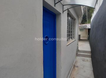 acesso casa fundos · Casa em Passos, Juiz de Fora/MG