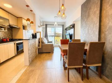 Apartamento · 59m² · 3 Quartos · 1 Vaga · 3 quartos com 1 suíte em CONDOMÍNIO CLUB