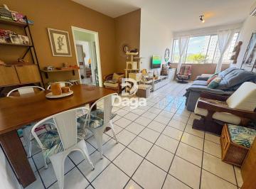 Apartamento · 72m² · 2 Quartos · 1 Vaga · Apartamento na Agronômica - 2 dormitórios - Florianópolis/SC