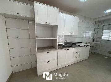 Apartamento · 60m² · 2 Quartos · 1 Vaga · Apartamento para Locação - Velha