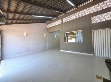 Casa · 225m² · 3 Quartos · 3 Vagas · JARDIM HELVÉCIA — APARECIDA DE GOIÂNIA/GO
DIVISA COM O JARDIM PRESIDENTE | A POUCOS PASSOS DA AVENID