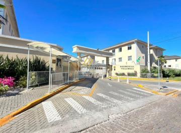 Apartamento · 60m² · 3 Quartos · 1 Vaga · Apartamento 03 Quartos com Suíte à Venda no Condomínio Vila Bela – Guatupê