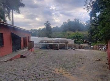 Terreno · 663m² · Terreno Comercial - em avenida comercial / industrial
