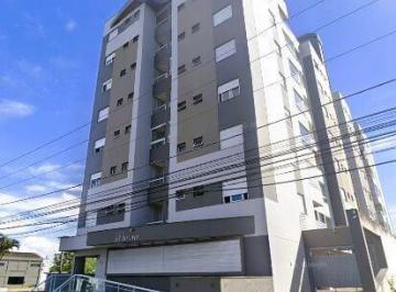 Apartamento · 97m² · 3 Quartos · 2 Vagas · Apartamento para alugar em Araranguá/SC