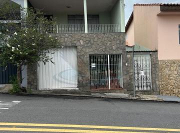 Casa · 173m² · 2 Quartos · 2 Vagas · Casa próximo ao PARQUE FERRAZ COSTA