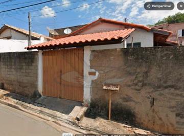 Casa · 50m² · 2 Quartos · 2 Vagas · Casa no Núcleo Residencial Abramo Delforno, Itatiba/SP