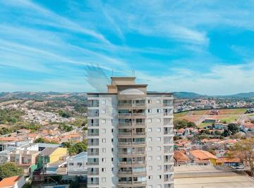 Apartamento · 120m² · 3 Quartos · 2 Vagas · Apartamento à venda no bairro Vila Santa Cruz - Itatiba/SP