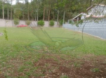 Terreno · 579m² · Terreno à venda no bairro Itatiba Country Club - Itatiba/SP