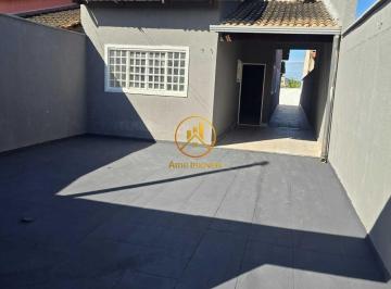 Casa · 127m² · 3 Quartos · 2 Vagas · Casa em Itapoã, Aparecida de Goiânia/GO