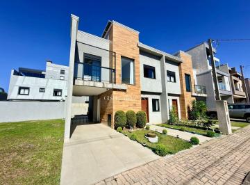 Casa · 91m² · 3 Quartos · 2 Vagas · Casa à venda no bairro Costeira - São José dos Pinhais/PR