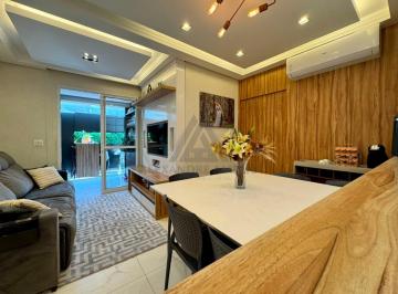 Apartamento · 90m² · 3 Quartos · 2 Vagas · Apartamento Garden a venda - Porto Vitória - São José dos Pinhais
