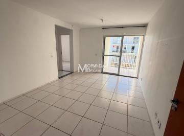 Apartamento · 59m² · 2 Quartos · 1 Vaga · APARTAMENTO PARA ALUGUEL NO RESIDENCIAL VILA MARIA – LAGOA SANTA/MG