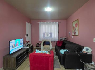 Apartamento · 54m² · 2 Quartos · 1 Vaga · Apartamento em Forquilhas, São José/SC