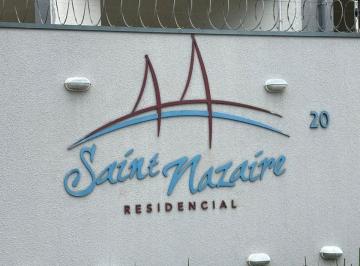 Apartamento · 49m² · 2 Quartos · 1 Vaga · Apartamento à venda com 2 quartos no São Judas em Itajaí – Residencial Saint Nazaire