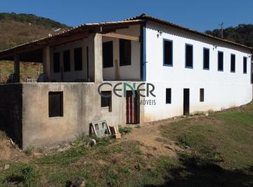 Rural · 18m² · Fazendinha especial de 18,8 ha com fábrica de cachaça em Santana dos Montes MG