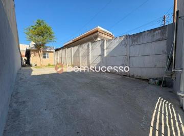 Casa · 80m² · 2 Quartos · 4 Vagas · Casa térrea para locação, 80m² - por R$2.500,00/mês - Chácara Mafalda - São Paulo/SP