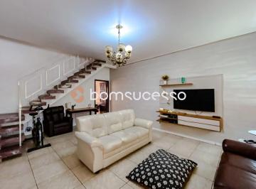 Casa · 110m² · 4 Quartos · 1 Vaga · Casa térrea com 4 dormitórios à venda, 110 m² por R$ 910.000,00 — Jardim Anália Franco — São Paulo/S