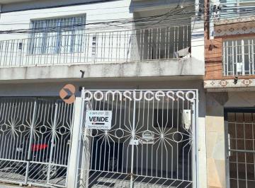 Casa · 120m² · 2 Quartos · Casa assobradada com 2 dormitórios à venda, 120 m² por R$ 650.000,00 — Vila Regente Feijó — São Paul
