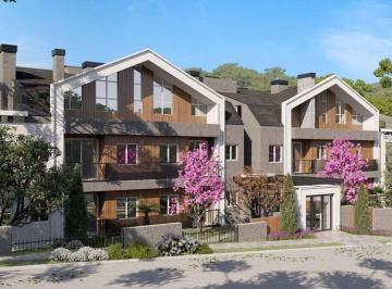 Apartamento · 74m² · 2 Quartos · 1 Vaga · Bosco Slow Living - Bosco Slow Living