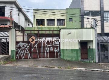 Terreno · 500m² · Terreno à venda ou locação, 500 m² por R$ 2.100.000 ou R$12.000,00- Vila Formosa - São Paulo/SP