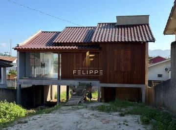 Casa · 73m² · 2 Quartos · 2 Vagas · Casa Mista em Fábio Silva, Tubarão/SC