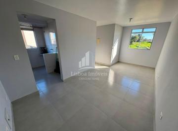 Apartamento · 45m² · 2 Quartos · 1 Vaga · Apartamento à venda no Paranaguamirim