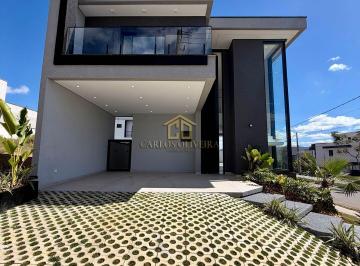 Casa · 219m² · 3 Quartos · 4 Vagas · Casa à Venda no Condomínio Mosaico Essence,Mogi das Cruzes/SP