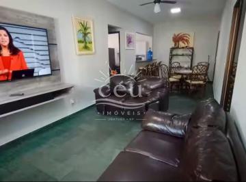 Apartamento · 113m² · 3 Quartos · 2 Vagas · Apartamento à venda no bairro Praia das Toninhas - Ubatuba/SP