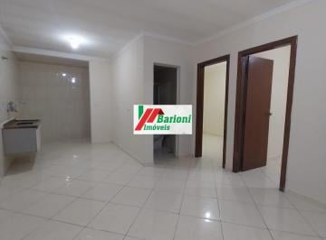 Apartamento · 50m² · 2 Quartos · Apartamento para alugar no bairro Brasilândia - São Paulo/SP, Zona Norte