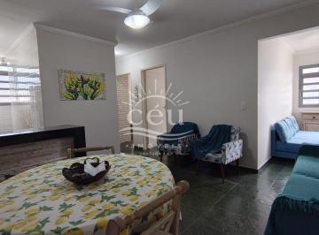 Apartamento · 60m² · 2 Quartos · 1 Vaga · Apartamento à venda no bairro Praia do Sapê - Ubatuba/SP