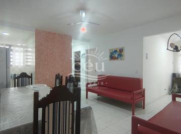 Apartamento · 60m² · 2 Quartos · 1 Vaga · Apartamento à venda no bairro Praia do Sapê - Ubatuba/SP