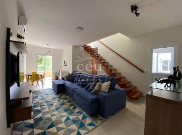 Apartamento · 158m² · 3 Quartos · 2 Vagas · Apartamento Cobertura Duplex em Praia das Toninhas, Ubatuba/SP
