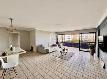 Apartamento · 166m² · 4 Quartos · 2 Vagas · Madalena | 4 quartos 3 suítes | Lazer